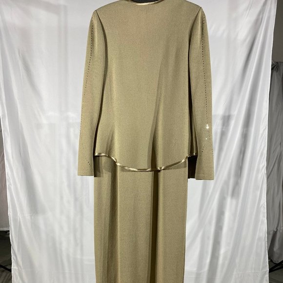 El Ana - Jacket and Dress - Picture 3 of 8